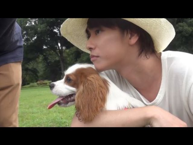 アスマート 佐藤健 15年カレンダー Youtube