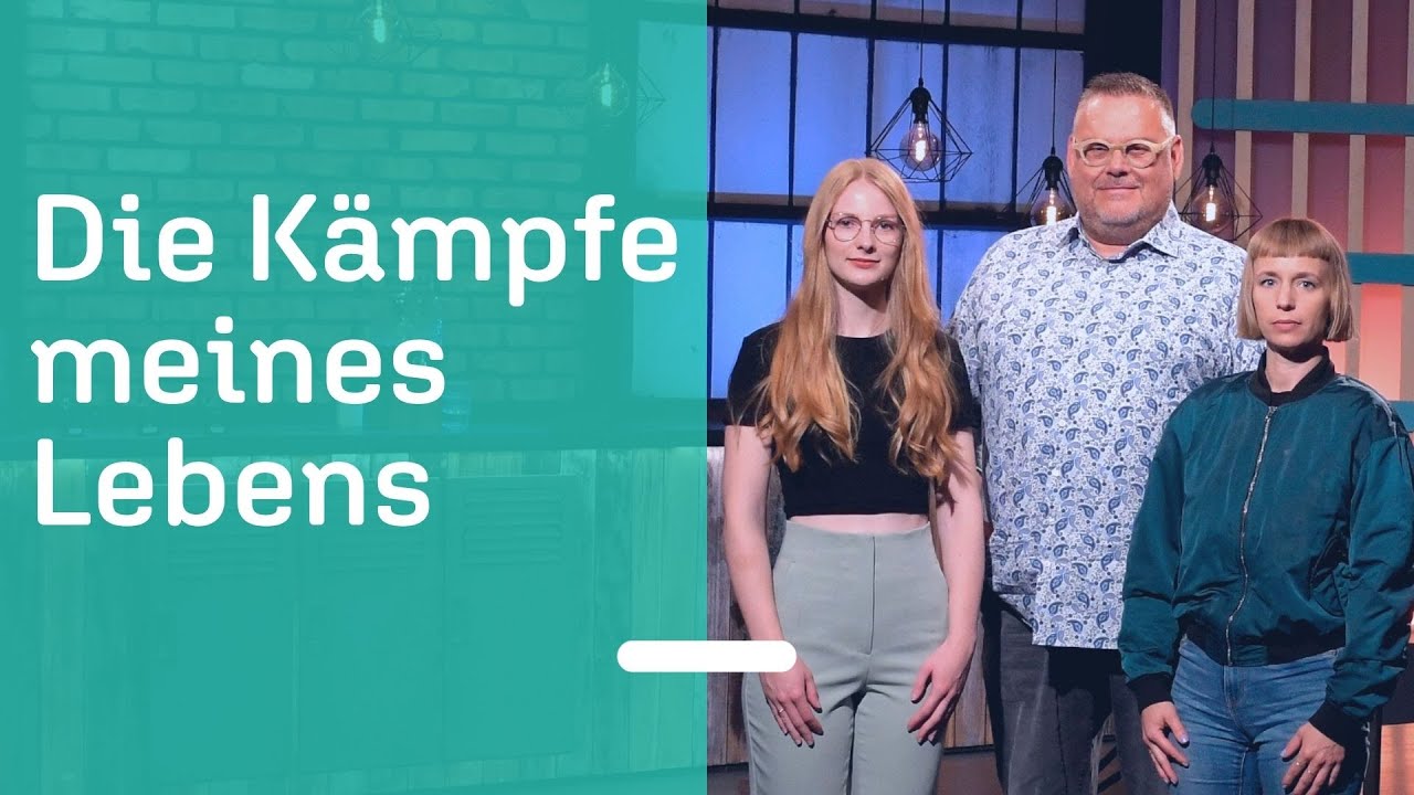 Wofür bist du bereit alles zu geben? | Du musst nicht alleine kämpfen!