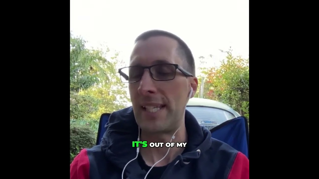 Grandpa's Beetle Bargain: He Wants *ME* to Have It!