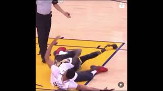 Draymond Green Dirty Moments