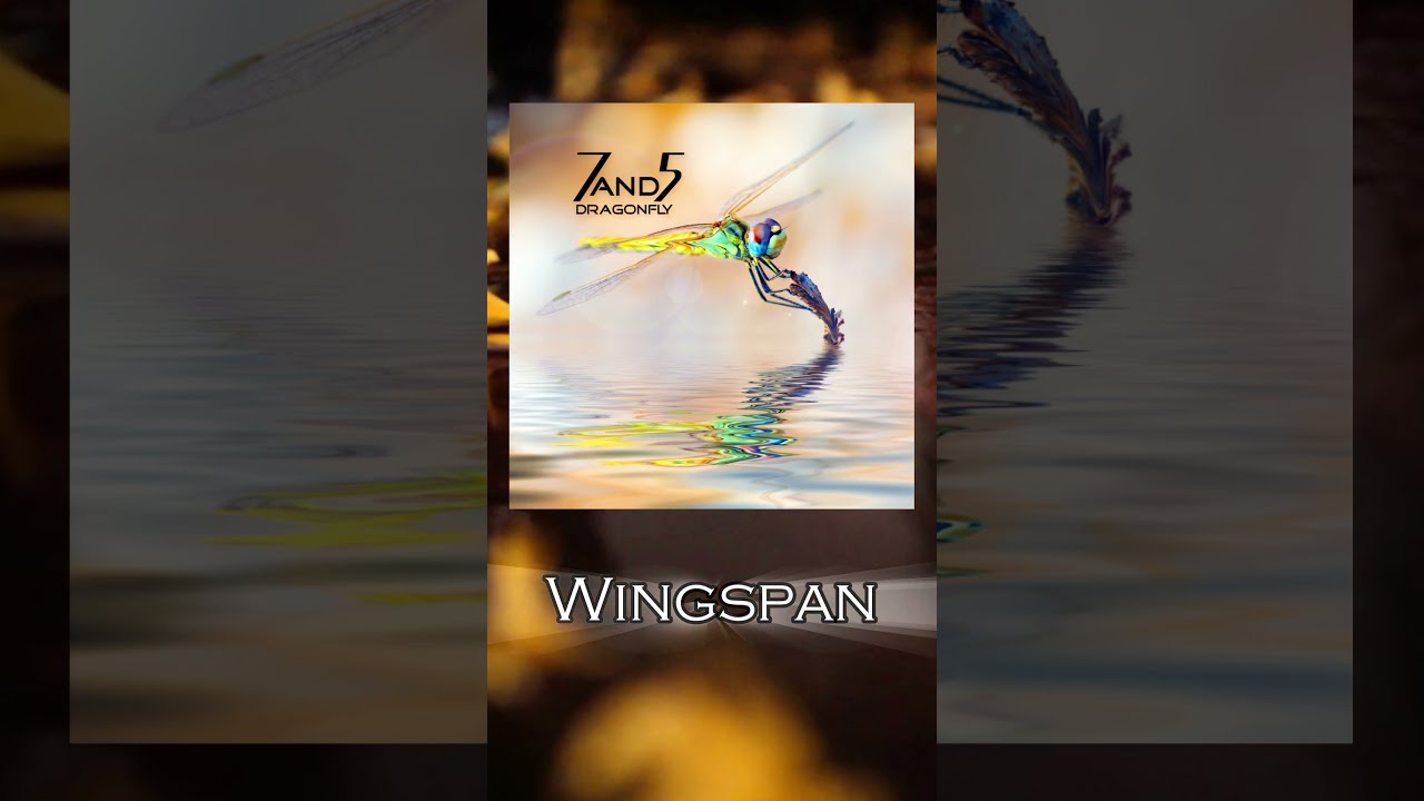 Wingspan 7and5
