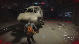 2026_04_22_Game Routine【World War Z Aftermath】オンライン協力プレイ/ゲーム実況音声なし