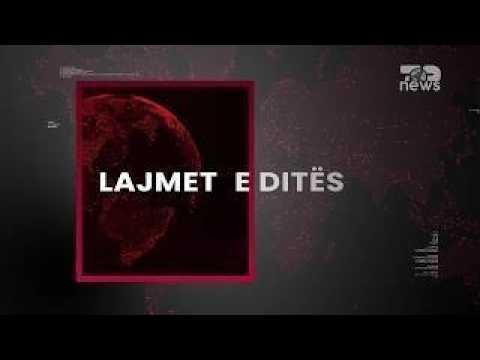 Lajmet kryesore të ditës – Top News, 11 Shtator 2026