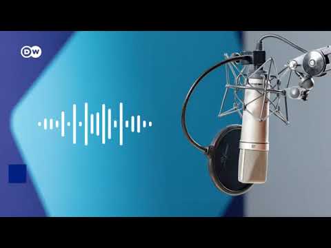 DW Kiswahili I Habari Za Ulimwengu I 08 11 2025 360p