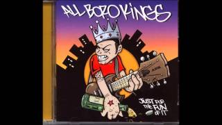 All Boro Kings - Blowin&#39; Smoke