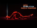 EXOTIC REVOLUTION 2023 | Karina Chernikh