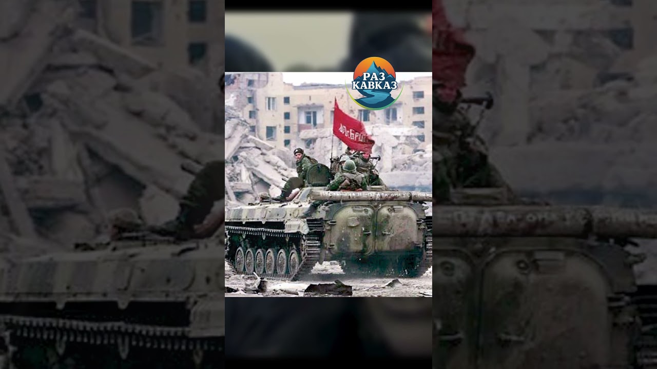 Чеченка объяснила: почему народ выбрал свободу