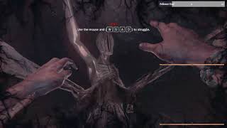 The Spoopy Hour: Amnesia: Rebirth [#5]