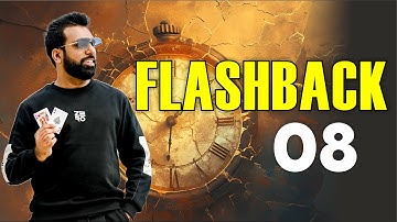 Mahen Jecob | No. Zero Physics | Flashback | Paper No. 08