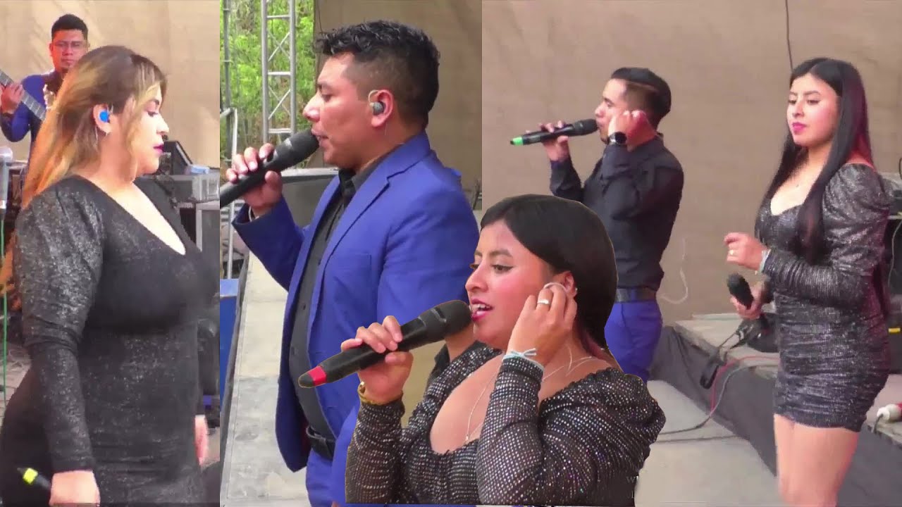 Los Francos - En  Chucojom Chichicastenango 2024