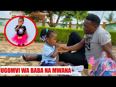 Video: Nini Cha Kufanya Wakati Mtoto Hataki Kwenda Shule