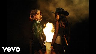 Смотреть клип Jessie Murph, Maren Morris - Texas