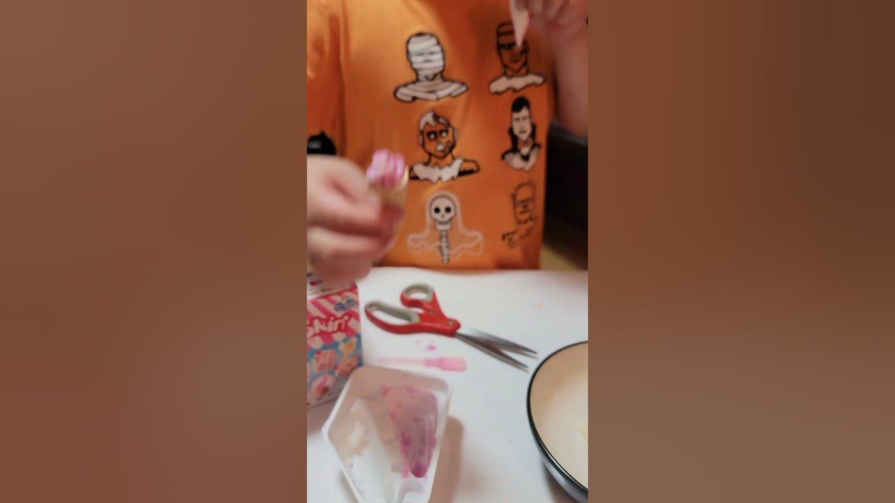 worlds smallest ice cream cone YouTube