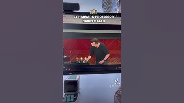 You can take Harvard