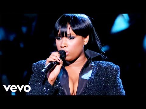 Jennifer Hudson - I Will Always Love You (BET Honors 2010)