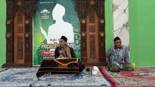 Repote dadi pedagang sholate kadang - kadang..