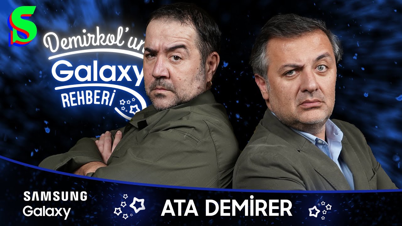 Demirkol_un.Galaxy.Rehberi