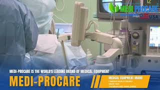 A Legacy of Care: Introducing MEDI-PROCARE
