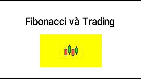 Fibonacci và Trading - VNForex.com