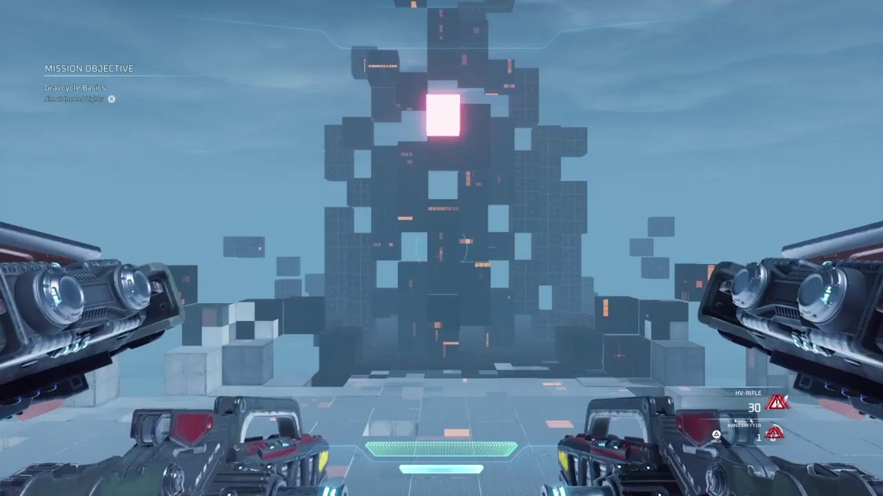 [PS4] NEW * Disintegration Beta