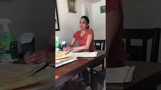 Porn star turns secretary   Single x  no hard core.. just eye fetish