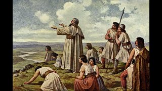 Daniel Landa - Slovanská Bouře