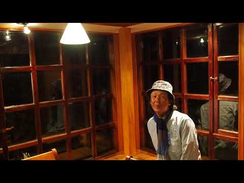 麻生よう子の片隅のふたりを歌う！テレビ東京の演歌の花道を真似て！
