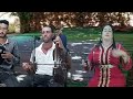 جديد الفنان يوسف والماس مع الفنانة سعيدة تماينوت في أغنية امازيغية من استوديو اطلس الجديد 