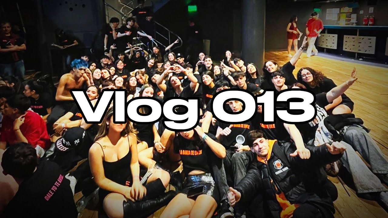 lágrimas de cocodrilo - brc2025 / 14-08-2025 // agusccs