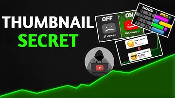 HOW TO MAKE THUMBNAILS LIKE DecodingYt |