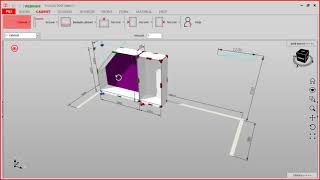 Save and load a project