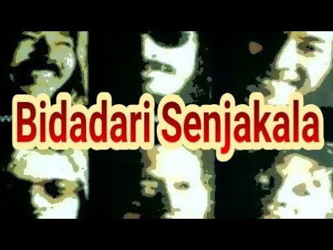 SMVLL - Bidadari Senja (Official Visualizer)