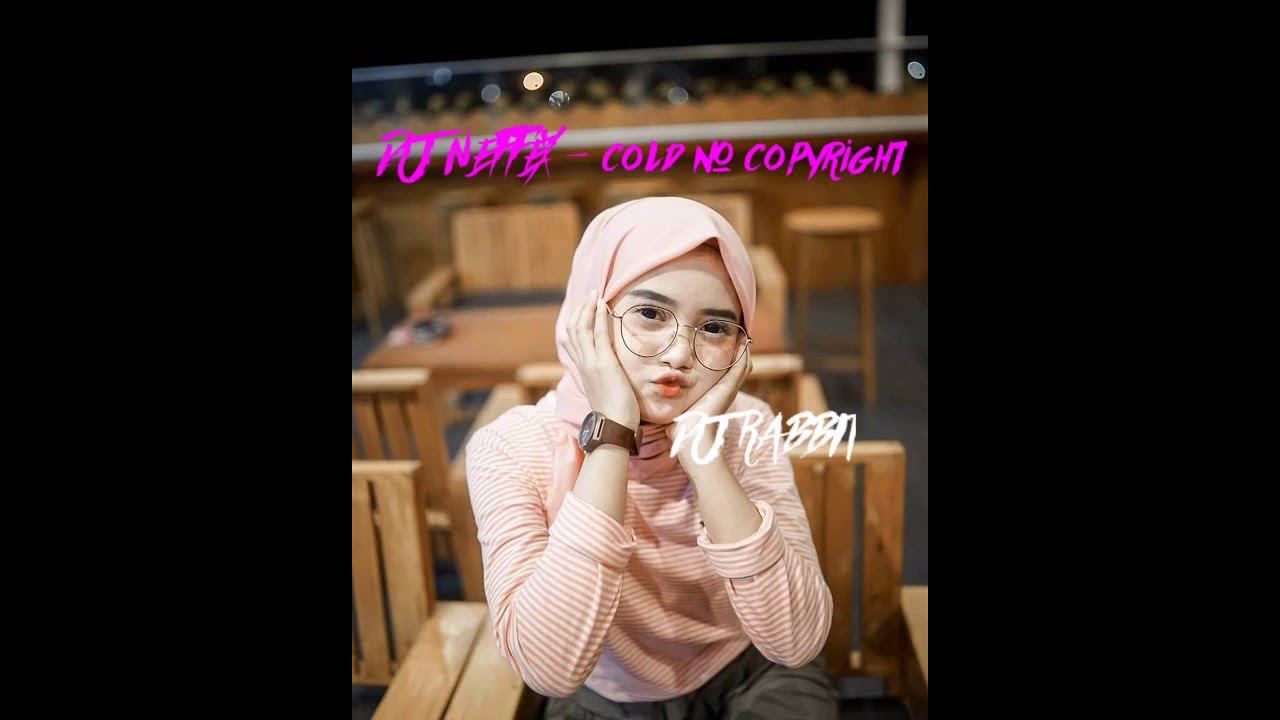 DJ NEFFEX - cold | no copyright free / backsound game - DJ RABBIT