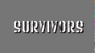 Video thumbnail of "Survivors Theme"