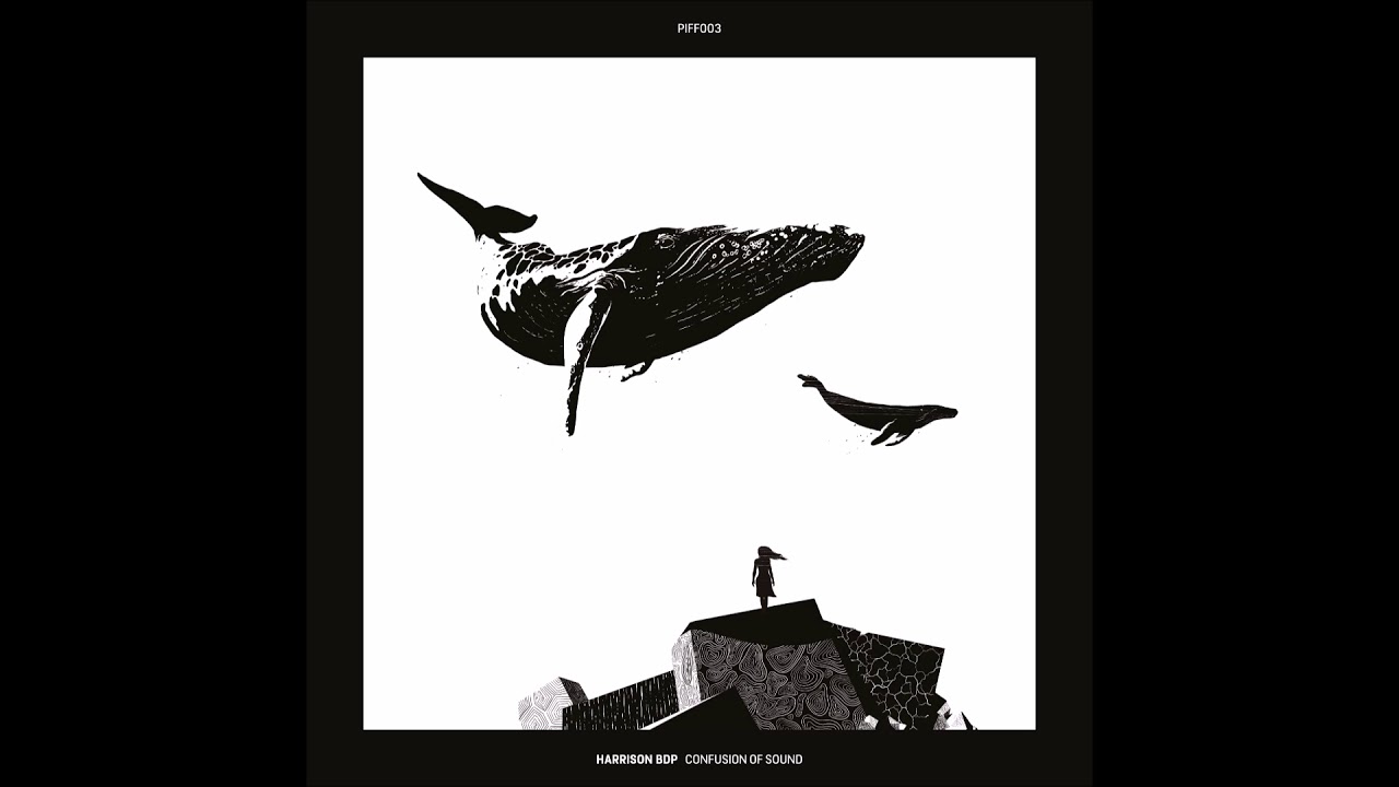 Harrison BDP - Finality