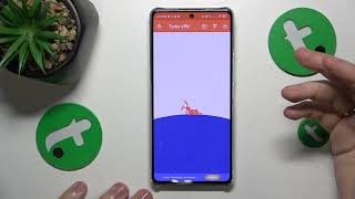 How to Enable VPN Connection on INFINIX Note 30 Pro - Turbo VPN App screenshot 3