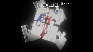 the allied
