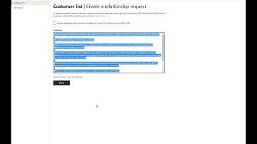 Partner Center - Reseller relationship + Device registration (NL)