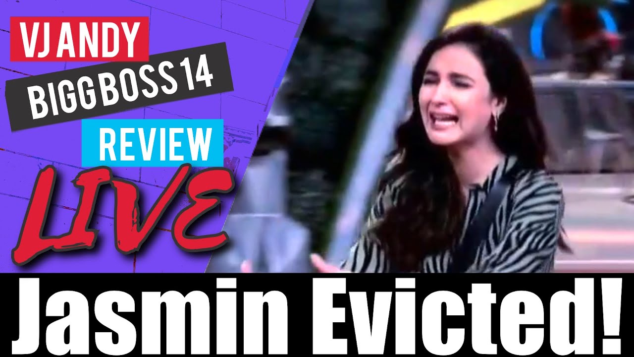 Bigg Boss 14 Review with VJ Andy Day 97 (2021)