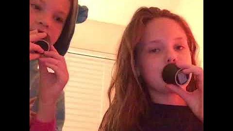 Kylie Jenner lip challenge gone wrong😅