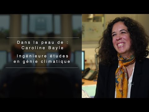 Miniature de la vidéo SPIE Stories - Découvre le métier d'ingénieur études en génie climatique