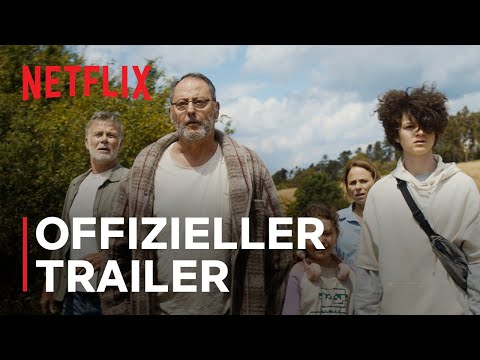 Offizieller Trailer