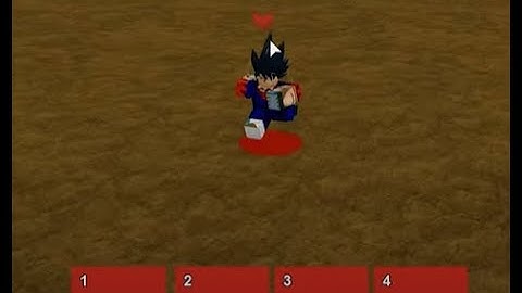 Vegito awakening leak [ABA]