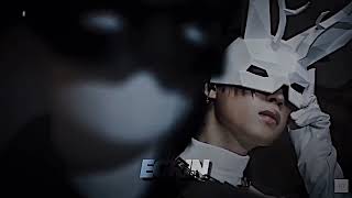 POV? JIMIN EDITS!!