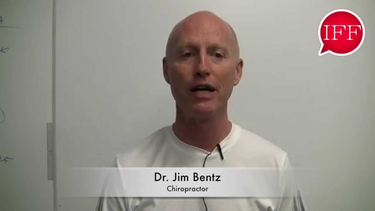Dr. Jim Bentz shares his experience with InfluenceOlogy training