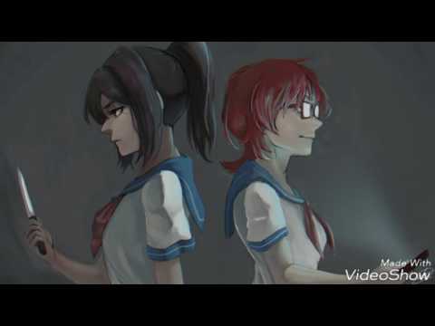 Tsubasa Wo Kudasai Yandere Simulator Song (Morganey)