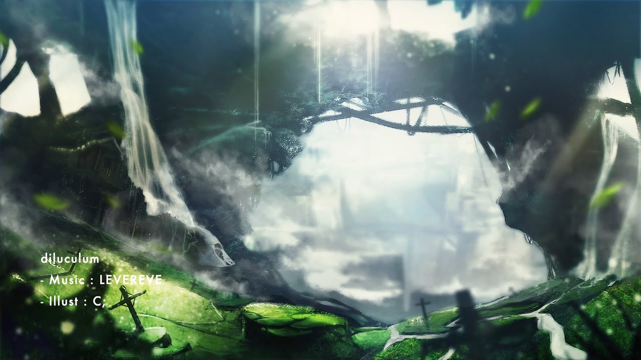Watch diluculum / LEVEREVE feat.初音ミク on YouTube Watch diluculum / LEVEREVE feat.初音ミク on YouTube