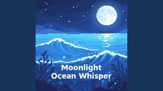 Moonlight Ocean Whisper