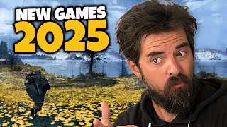 Download Lagu 18 NEW Games You Can Still Look Forward To In 2025 MP3 Download Lagu 18 NEW Games You Can Still Look Forward To In 2025 MP3