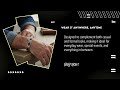 Men’s Black IP Diamond Bracelet 19mm – Stainless Steel Cross Link Bold Jewelry for Him